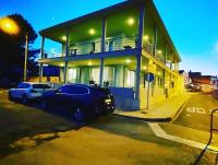 Apartamento de 3 dormitorios con vistas al mar
