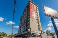 Apto em prédio no Centro de Blumenau UNE1105 - Ferienwohnung Blumenau