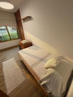 Habitación Privada con amplio baño - Bed and Breakfast Elx