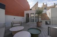 Housing Castilla by Sharing Co - B&B Madrid