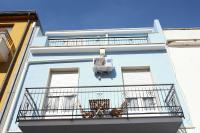 a casa rà Palumma Rooms - Ferienwohnung Avola