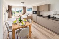 Smart Resorts Haus Diamant Ferienwohnung 705 - Chambres d'hôtes Winterberg