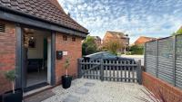 Stylish Garden Studio - Canada Water - Ferienwohnung London