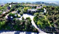 Hilltop View Sanctuary - B&B Fallbrook