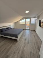 Old Town Hideaway 2 with city views - B&B Sarajevo