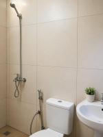 Apartamento con piscina interior climatizada en Guazuvirá - Bed and Breakfast Guazu-Virá
