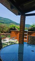 Apartamento Rural San Jorge Bajo - B&B Navaconcejo