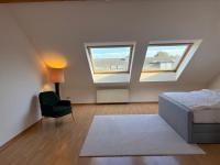 Cozy Stay Near Trade Fair, Airport & Arena - B&B Düsseldorf