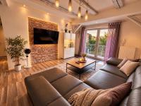 Ambiente - B&B Bamberga