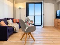 Speicherresidenz App 31 Hafenloge - B&B Barth