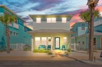 Barefoot Bungalow - B&B Port Aransas
