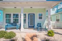 Barefoot Bungalow - B&B Port Aransas
