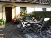 B&B Beeskow - Ferienwohnung Gliese - Bed and Breakfast Beeskow