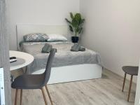 Silk Apartment - Ferienwohnung Giurgiu