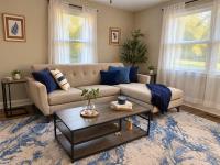 Relaxing family home near Duke Raleigh Hospital - B&B Raleigh