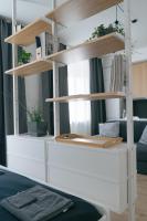 Central, cozy and modern! - Bed and Breakfast Vilnius