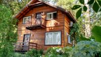 Sobrado Estilo Alemão - B&B