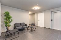 Appartamento Superior con 1 Camera da Letto e Balcone