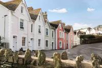 Dorset House, Salcombe, with Free Parking - B&B Salcombe
