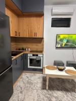 DurreSéa Apartment - B&B Durrës