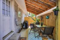 Sunrise Bliss 3 Bedroom St Simons Island 3 Minutes To Pier - B&B Saint Simons Island