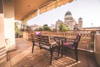 Nefeli City Apartments - B&B Patrasso