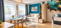 Ferienwohnung Sonnengarten - B&B Meschede