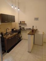 Depto Alberdi Planta baja 1 dor - Chambres d'hôtes Córdoba