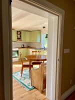 Magasinet - Cozy farmstay near forest & lake - B&B Ingelstad