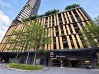 Opus Residences by PINWU Home - Ferienwohnung Kuala Lumpur
