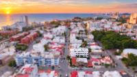 Apartamentos Torre II Condominios - Pet Friendly - Bed and Breakfast Mazatlán