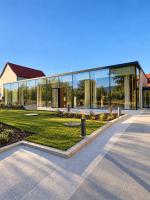Penzión Jánsky kaštieľ Bohumírovský - Bed and Breakfast Liptovský Ján