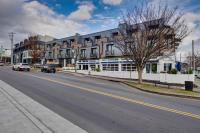 12South Balcony Free Parking Near Downtown #2 - Bed and Breakfast Nashville