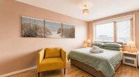 Stylish Central Dub Apt Aviva Stad Free Parking - Ferienwohnung Dublin