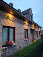 Tussen bos en nete - B&B Kasterlee