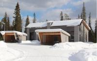 Aurinkorinne 1 - Skistar spacious apartment with sauna - B&B Ruka