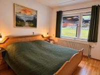 Ferienwohnung an der Altmühl - Apartment Albert - Chambres d'hôtes Pappenheim