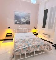 Vico Teatro Rooms - Ferienwohnung Genua