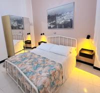 Vico Teatro Rooms - Ferienwohnung Genua