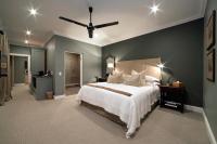 Standaard Kamer met Kingsize Bed