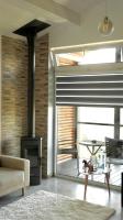 Field house 2 - B&B Slavske
