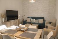 El balcón del puente romano - Ferienwohnung Córdoba