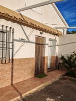2 - Casa Rural La Picacha 2 - B&B Purchena