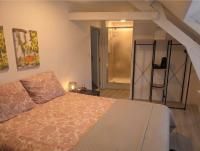Het Kapittel - B&B Ieper