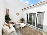 Scandi-inspired Cottage - Comporta Beach - Alentejo Tranquility - Chambres d'hôtes Casebres