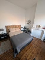 Het Kapittel - B&B Ieper