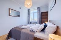 Pomorska Premium by LookAp - B&B Łódź