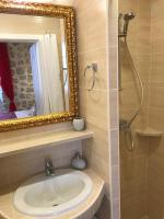Single Room with Bathroom
