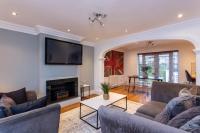 Toast Stays - Gilmonby Grove - B&B Middlesbrough