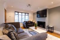 Toast Stays - Gilmonby Grove - B&B Middlesbrough